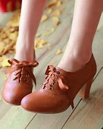 Image result for Zapatos Bostonianos