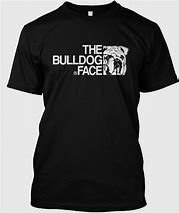 Image result for Butch Bulldog T-Shirt