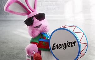 Image result for Energizer Rabbit