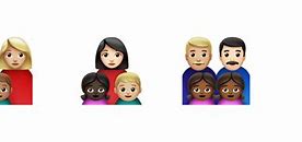 Image result for parents emoji with different skin tone