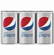 Image result for Pepsi Mini Cans