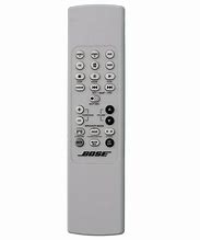 Image result for Bose Lifestyle 25 Universal Remote