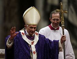 Image result for Pope Benedict XVI Vatican City