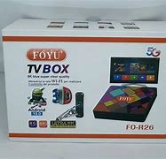 Image result for Ceii Remote for Foyu TV Box