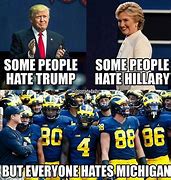 Image result for Jokes Against Ohio State Michigan