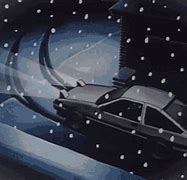Image result for Initial D Snow