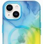 Image result for OtterBox Case Rainbow MagSafe 14 Pro Max