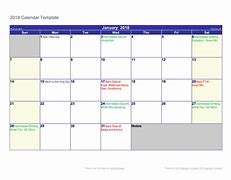 Image result for Free Business Calendar