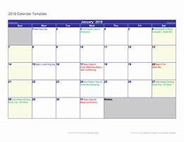 Image result for Yearly Planning Calendar Template