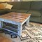Image result for Custom Coffee Tables