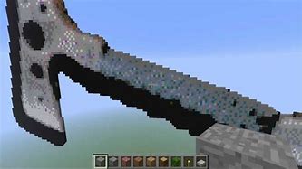 Image result for Pixel Art Grenade Minecraft