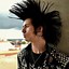 Image result for Punky Hair