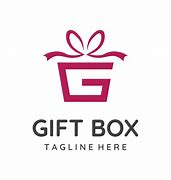 Image result for My Gift Box Logo Examples