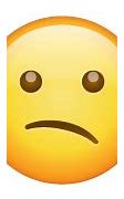 Image result for Confused Person Emoji