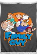 Image result for Family Guy Bed Sheet