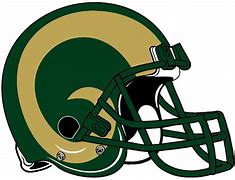 Image result for Colorado State Rams Logo History