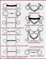 Image result for Western Horse Tack Chart