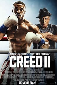 Image result for Adonis Creed Poster