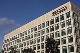 Image result for Nintendo Building