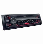 Image result for Sony Car Stereo System