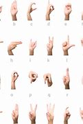 Image result for German Sign Language