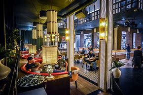 Image result for Cafe a Kirchberg Luxembourg