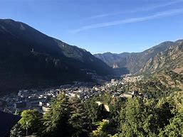 Image result for andorrano