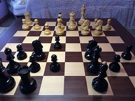 Image result for Rock Chess