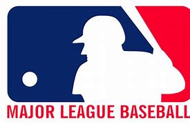 Image result for MLB Logo.png