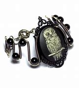 Image result for Gothic Fashion Jewelry