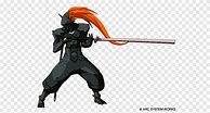 Image result for Radian Guilty Gear X