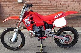 Image result for CR 500R