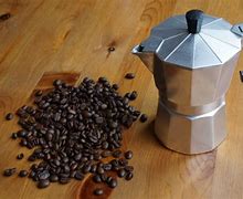 Image result for Green Coffee Maker