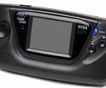 Image result for Sega Game Gear PNG