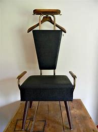 Image result for Mens Valet Chair