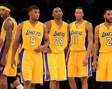 Image result for LA Lakers