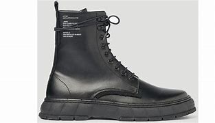 Image result for Apple Leather Boots