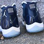 Image result for Retro 11 Size 11