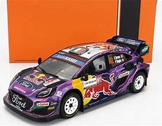 Image result for 2025 Ford Puma WRC
