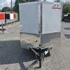 Image result for 7 X 10 Trailer Motorcycle