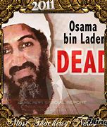 Osama bin Laden 的图像结果