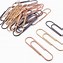 Image result for Stationery Paper Clips