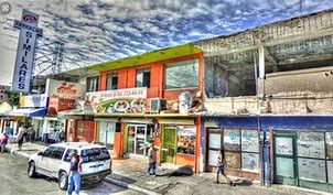 Image result for Nuevo Laredo Streets