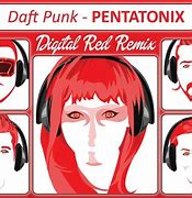 Image result for Daft Punk Ram LP