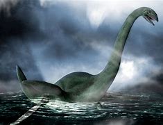 Image result for Biggest Sea Dinosaur Ever