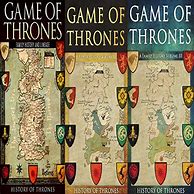 Image result for Game of Thrones Audiobook Cover