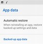 Image result for Backup and Restore Android