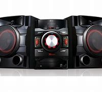 Image result for Mini Hi-Fi