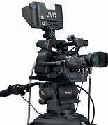 Image result for JVC TV Camera