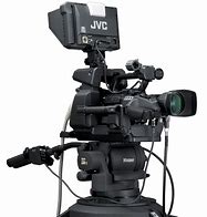 Image result for JVC TV Camera